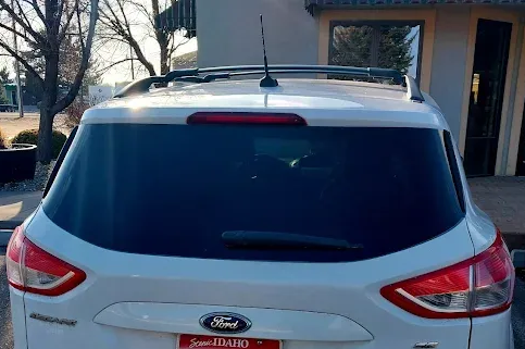 Back glass replacement in Idaho Falls, ID