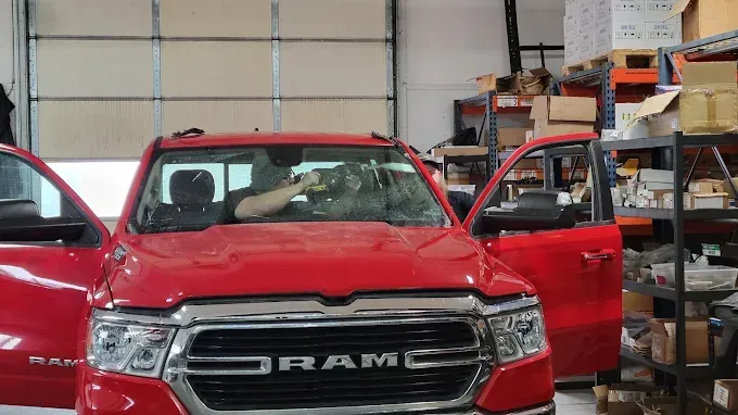 RAM Auto Glass Replacement in Twin Falls, ID RAM Auto Glass Replacement in Twin Falls, ID