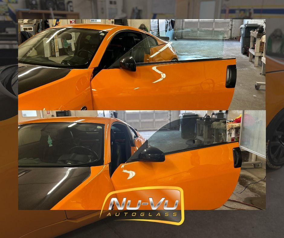 Window tinting in Pocatello, ID Window tinting in Pocatello, ID