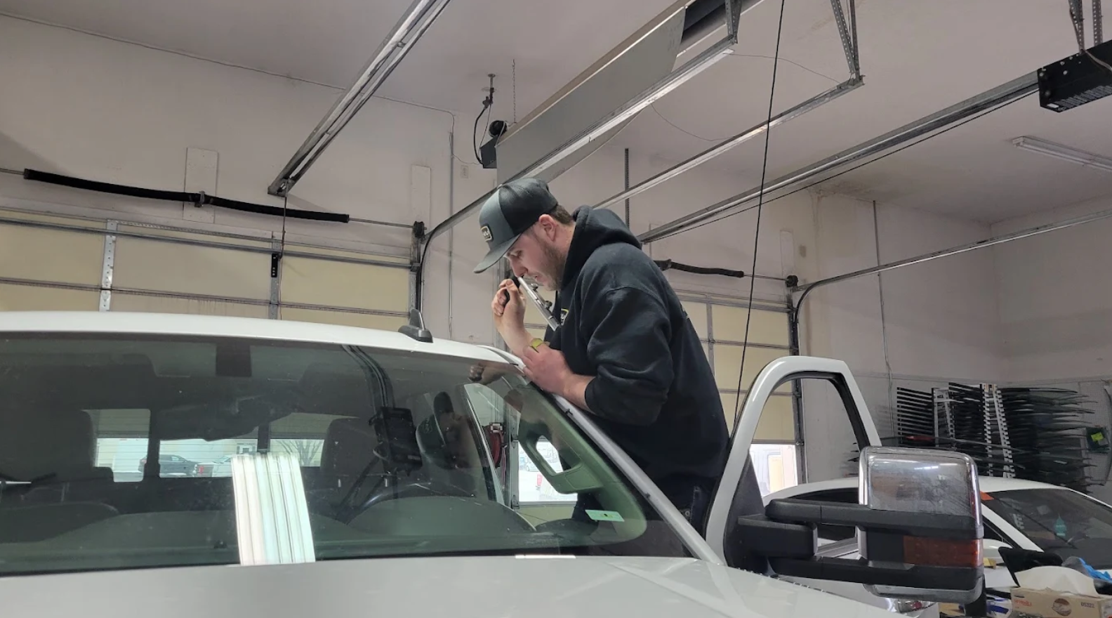 Auto glass financing in Southern Idaho Auto glass financing in Southern Idaho