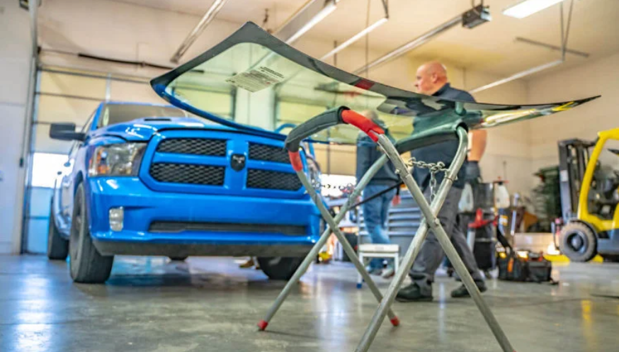 Windshield replacement in Ammon, ID Windshield replacement in Ammon, ID