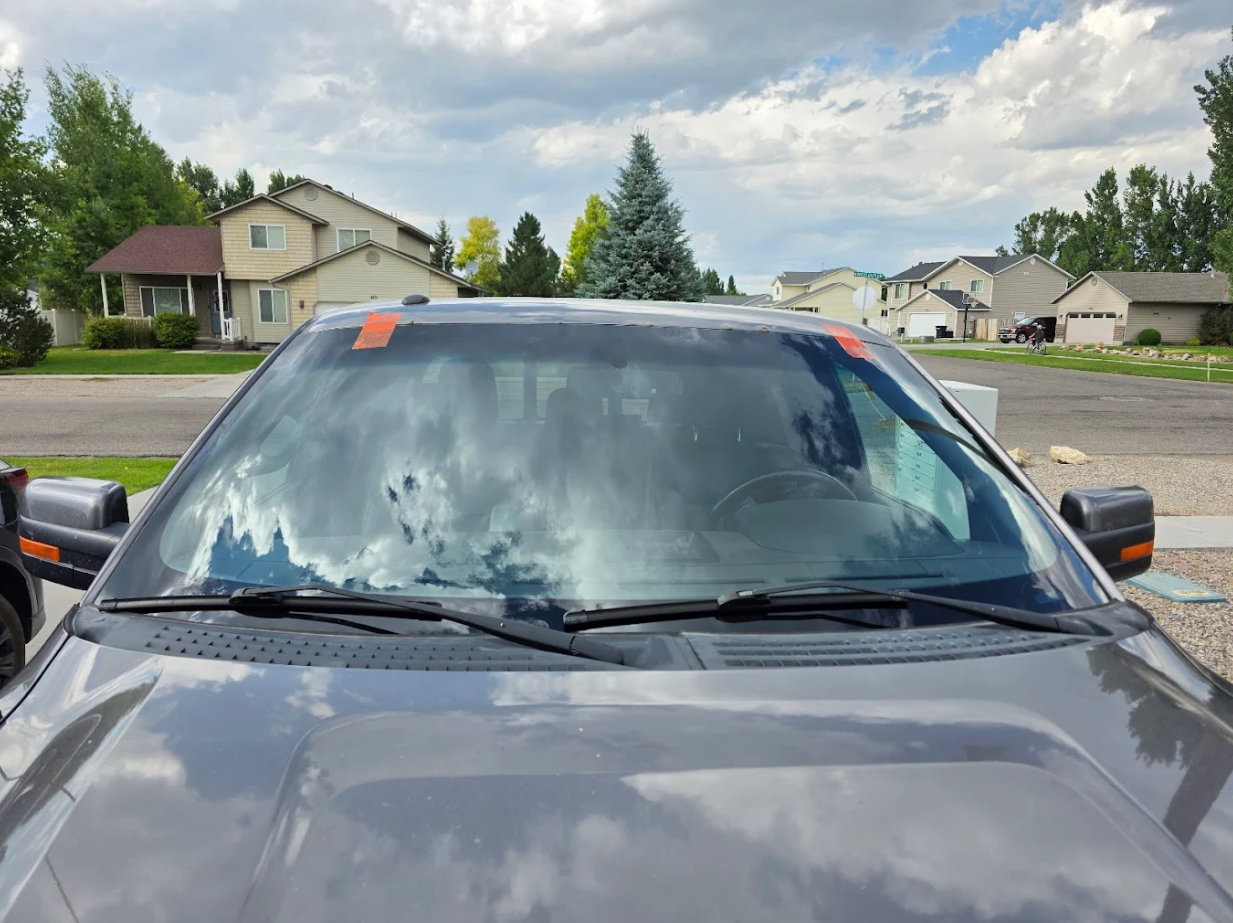 Windshield replacement in Pocatello, ID Windshield replacement in Pocatello, ID