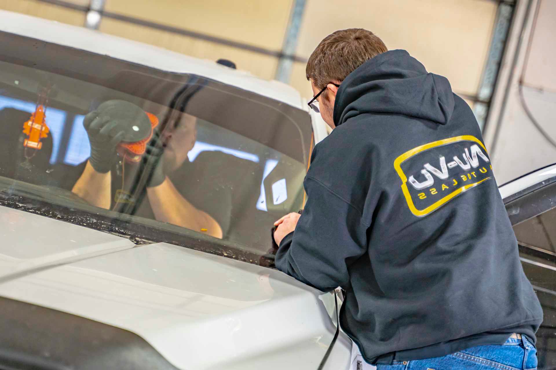 Windshield calibration in Twin Falls, ID Windshield calibration in Twin Falls, ID