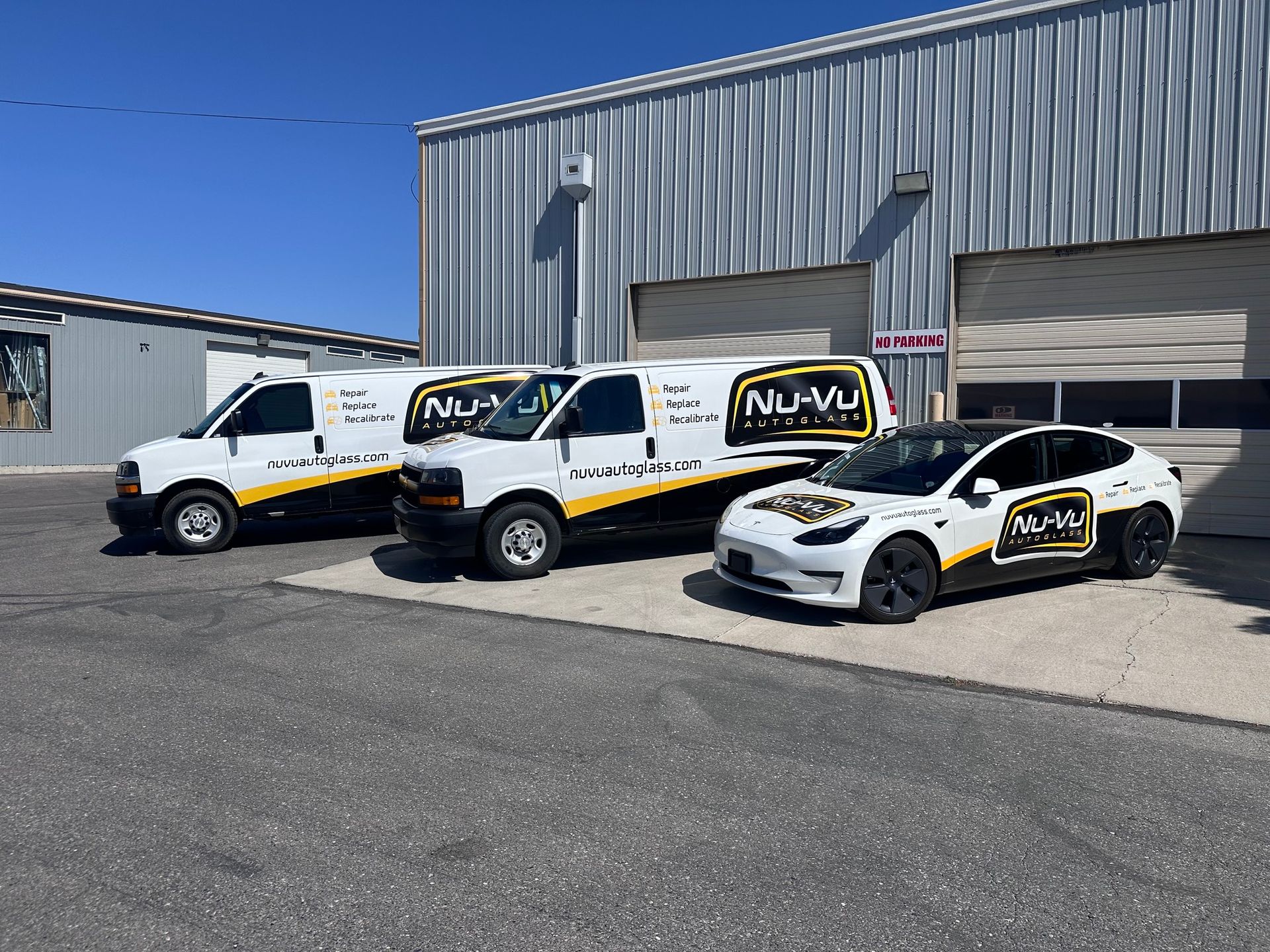 Ford F-150 Auto Glass Replacement in Twin Falls, ID Ford F-150 Auto Glass Replacement in Twin Falls, ID