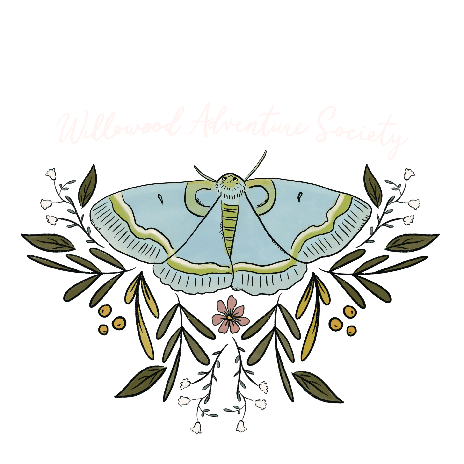 Intentional Parenting | Willowood Adventure Society | Cultivating Character