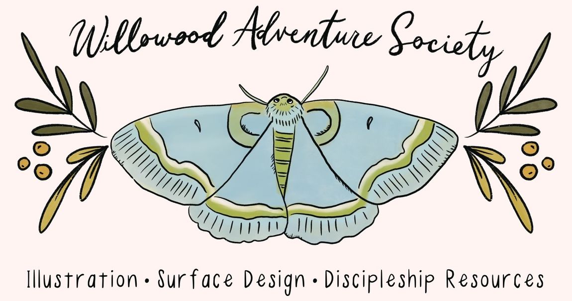 Cultivating Character Development | Willowood Adventure Society | Intentional Christian Parenting