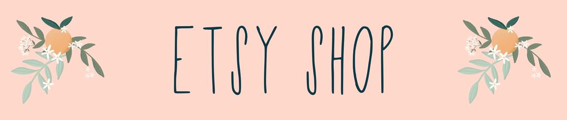 Etsy Shop