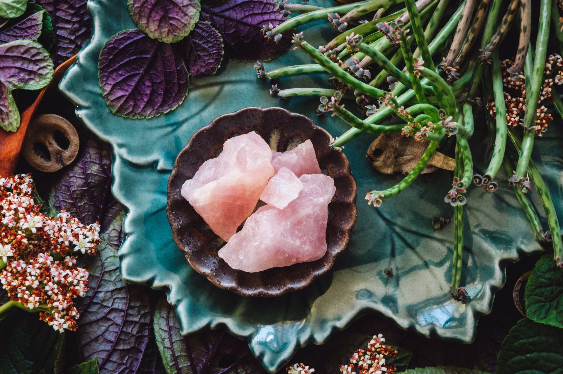 Rose Quartz