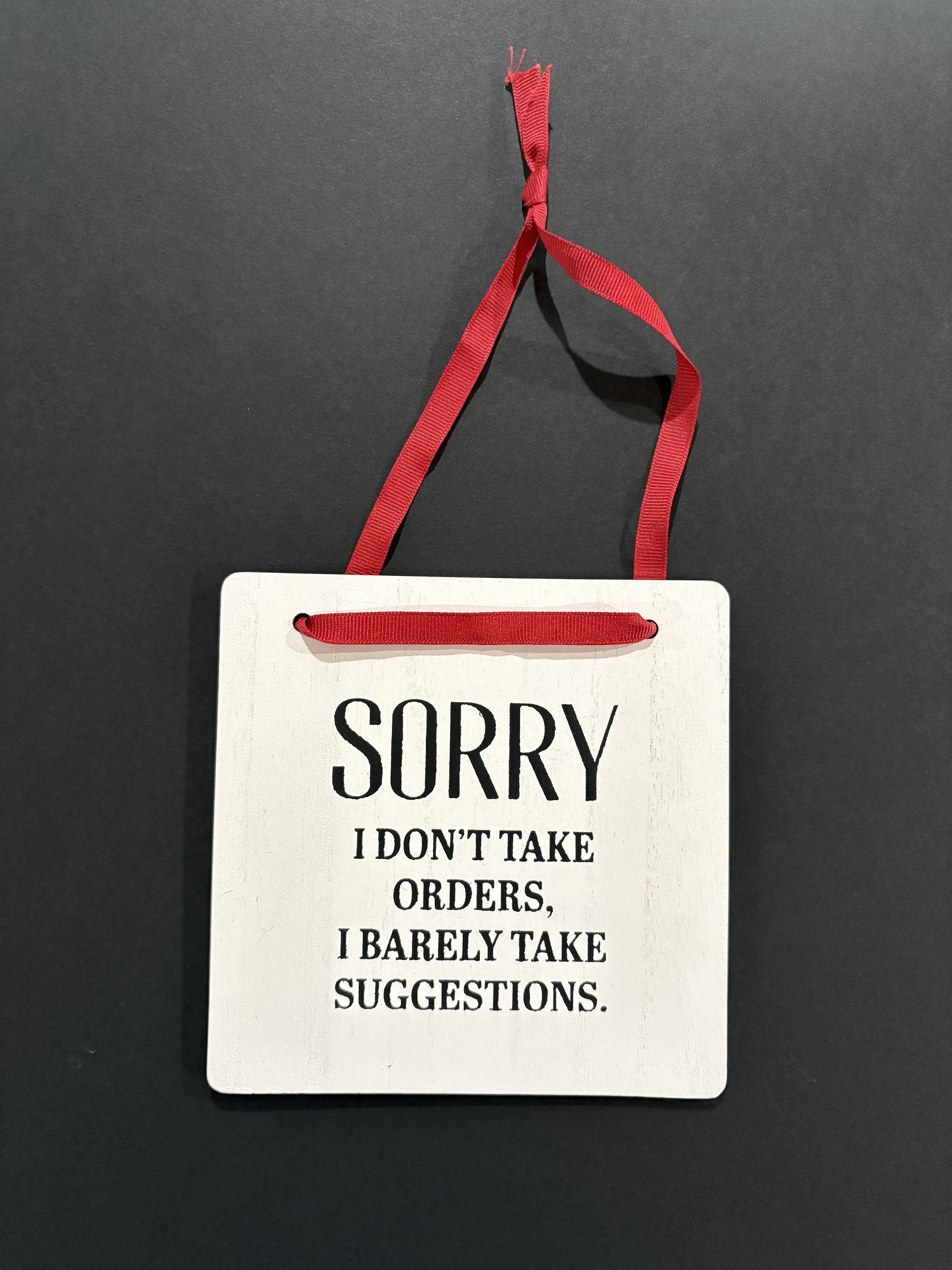 Sorry!