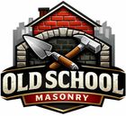 Old School Masonry – Atchison, KS Masonry Contractor
