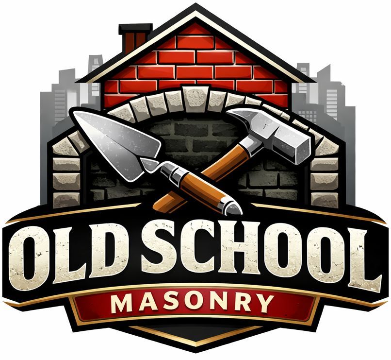 Old School Masonry – Atchison, KS Masonry Contractor