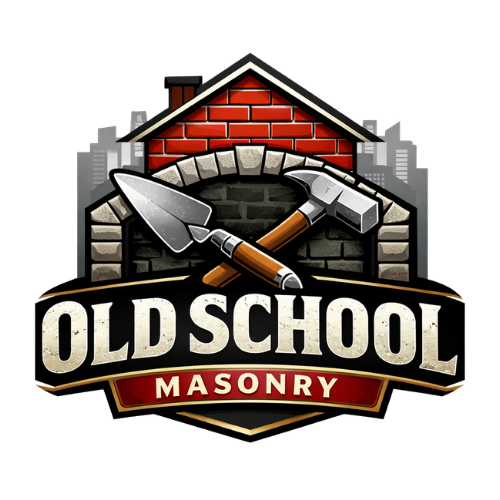 Old School Masonry – Atchison, KS