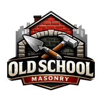 Old School Masonry – Atchison, KS