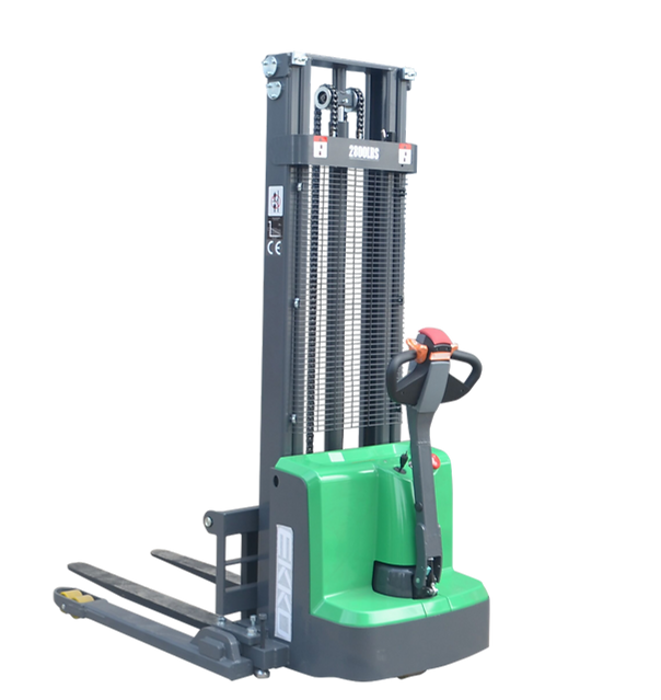 EKKO EB13E-Li Stacker 