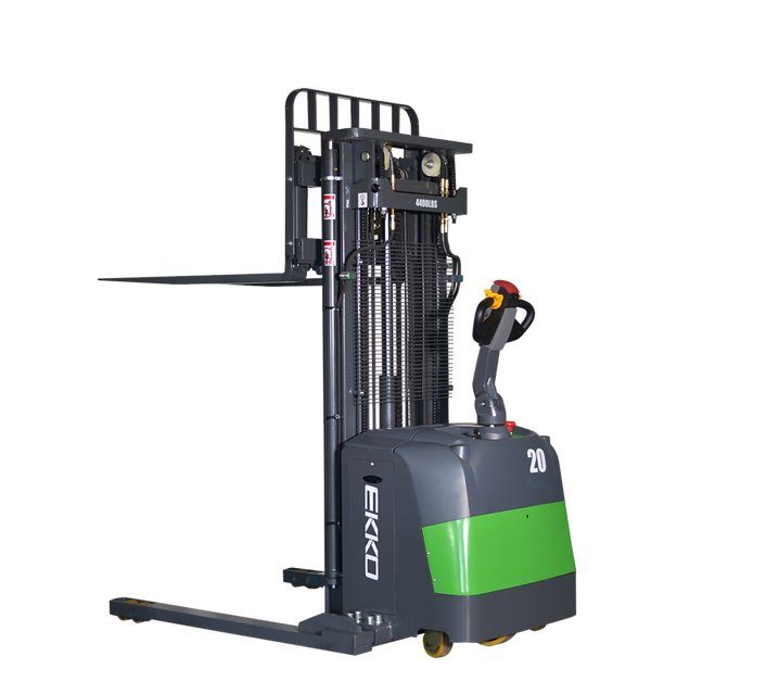 EKKO EK20CS-189Li
Stacker

