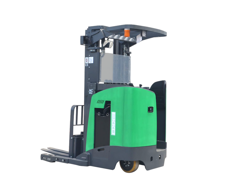 EKKO EKRR18 Reach Truck