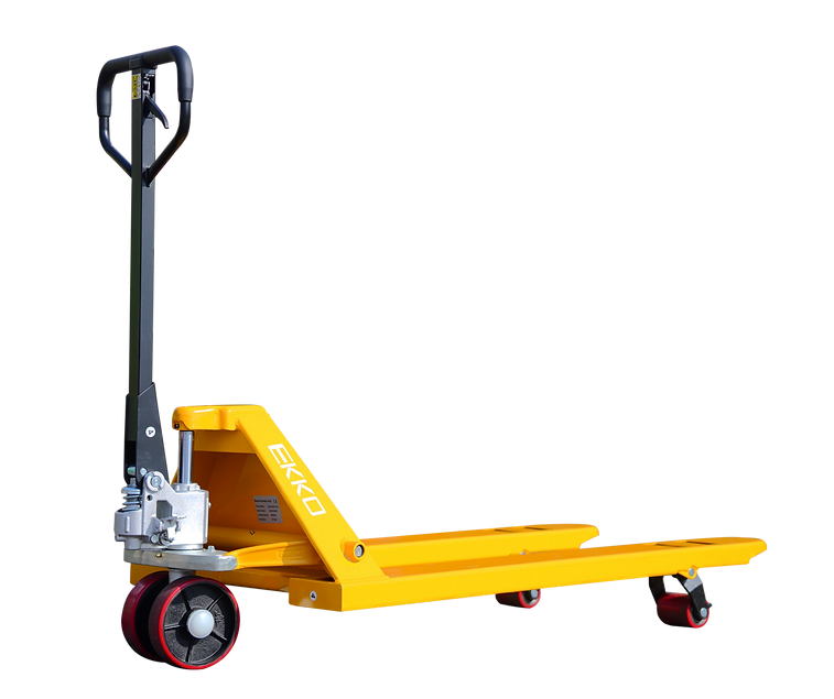 EKKO Manual Pallet Jack 