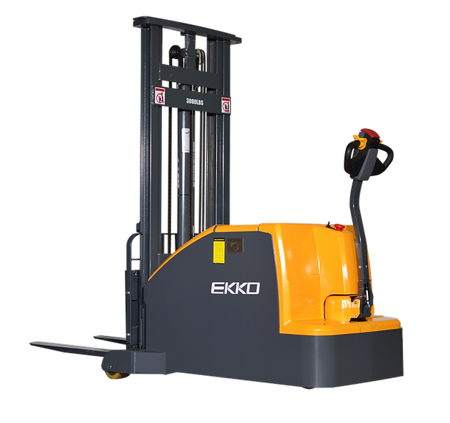 EKKO EK14C-130 
Stacker
