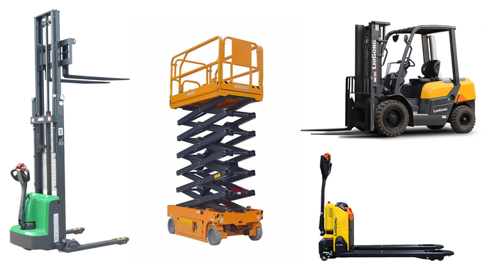 Material Handling Equipment