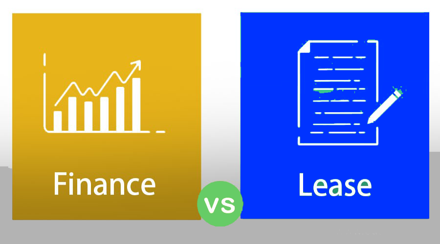 Finance vs Lease