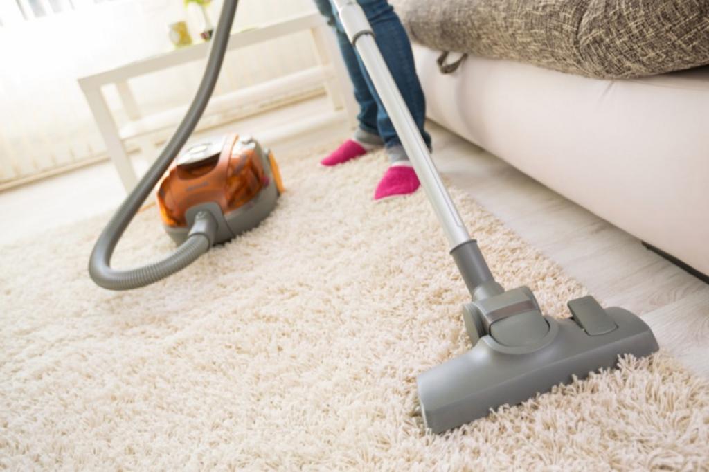 Revive Carpet Cleaning Solutions in Matteson, IL