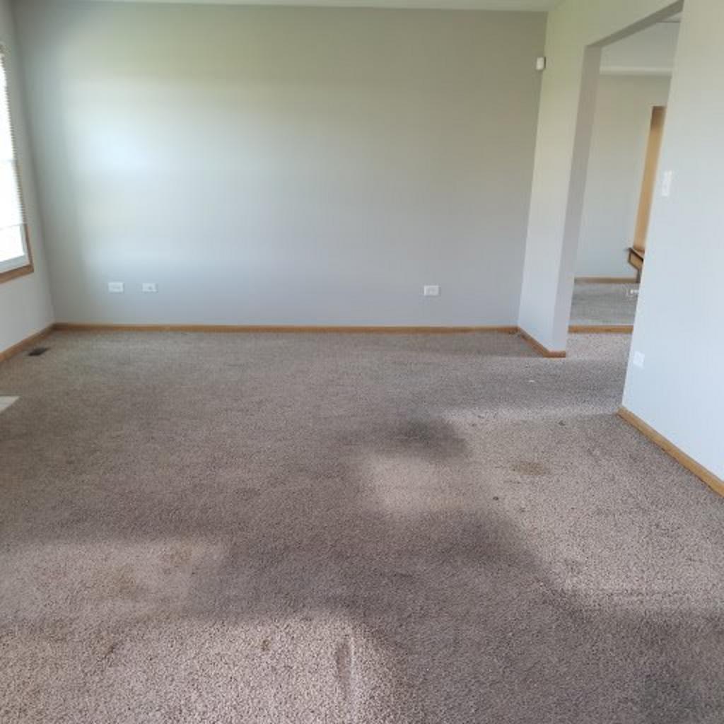 Empty Room