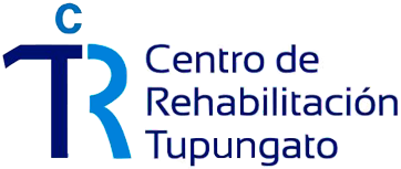 logo de centro de rehabilitacion tupungato