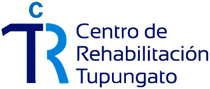 logo de centro de rehabilitacion tupungato