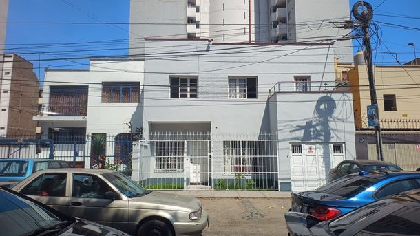 Equipo de Casa de Reposo Jesús de Belén