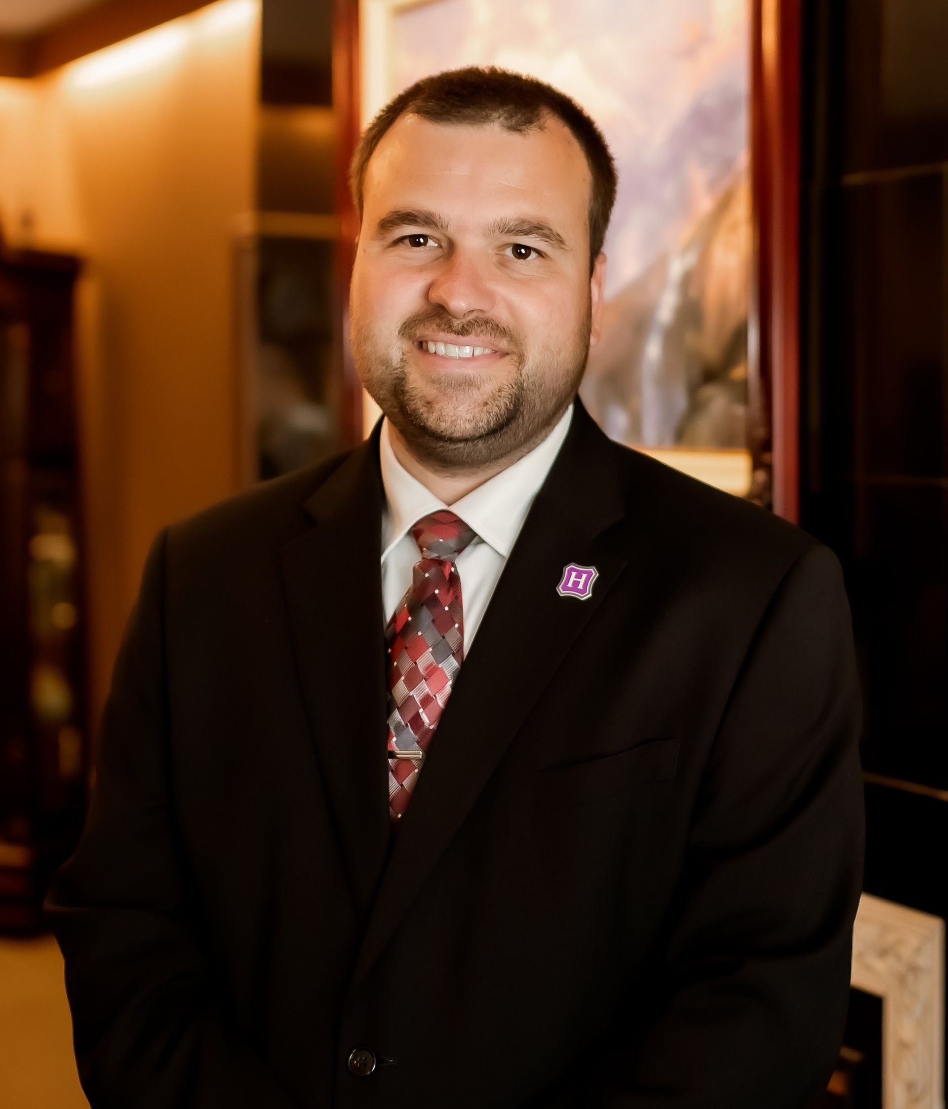 Austin Schechinger