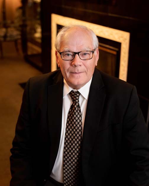 Dennis Gierstorf
