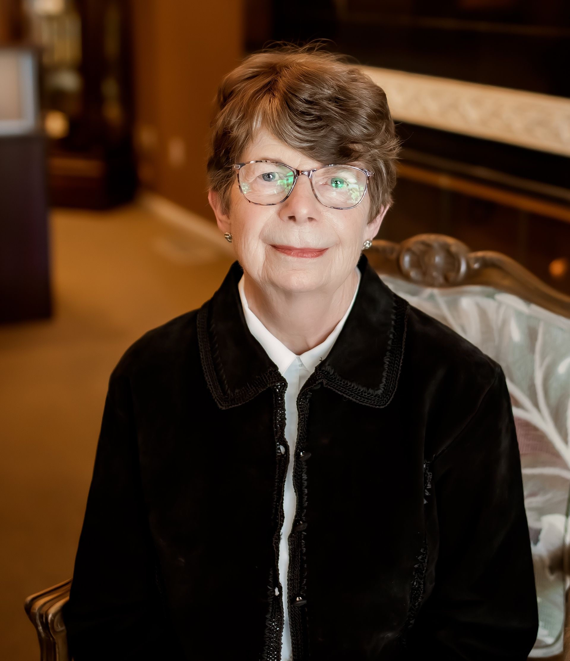 Diane Walsh