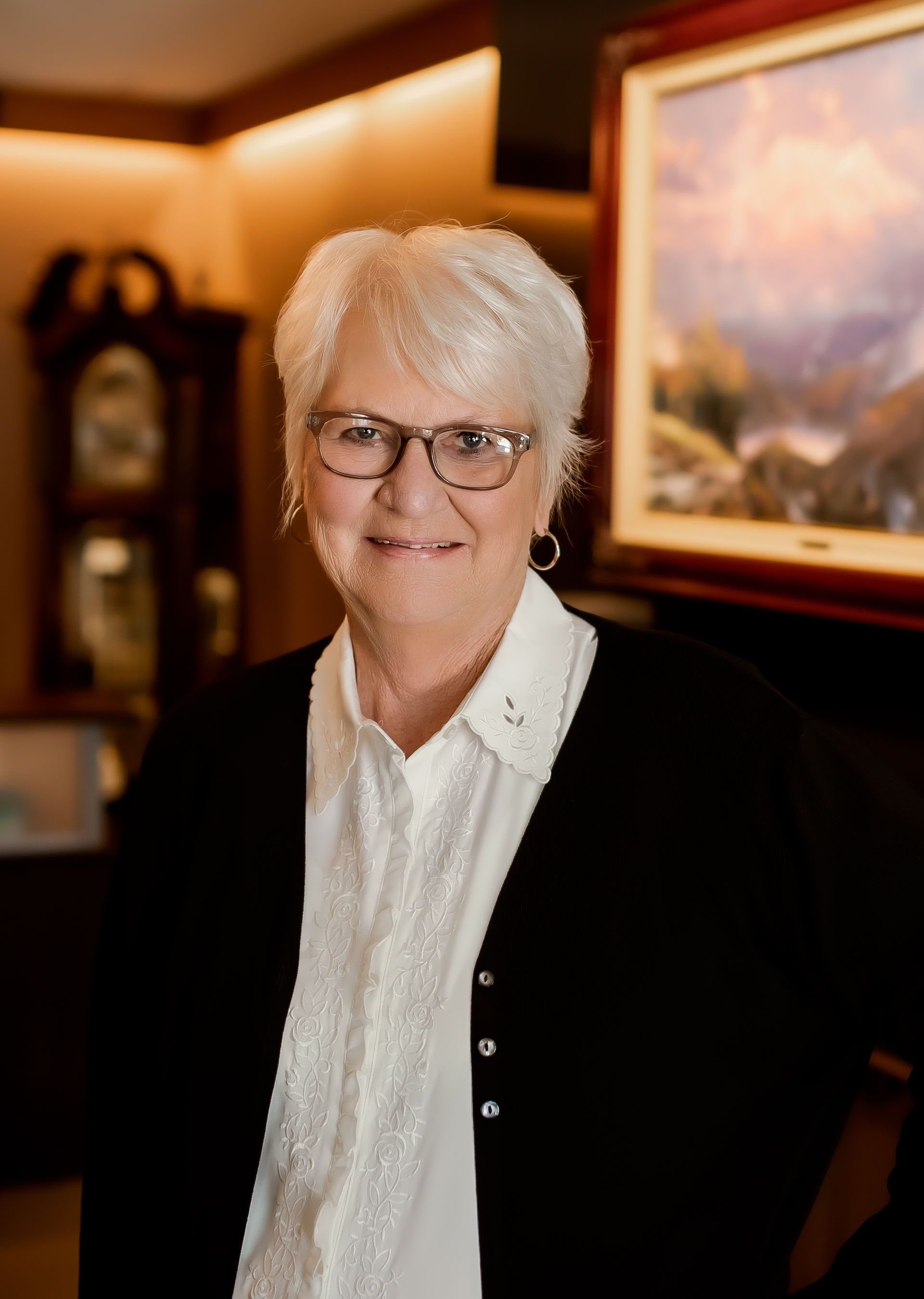 Jerri Wigg