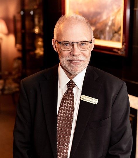 Ron Lechtenberg