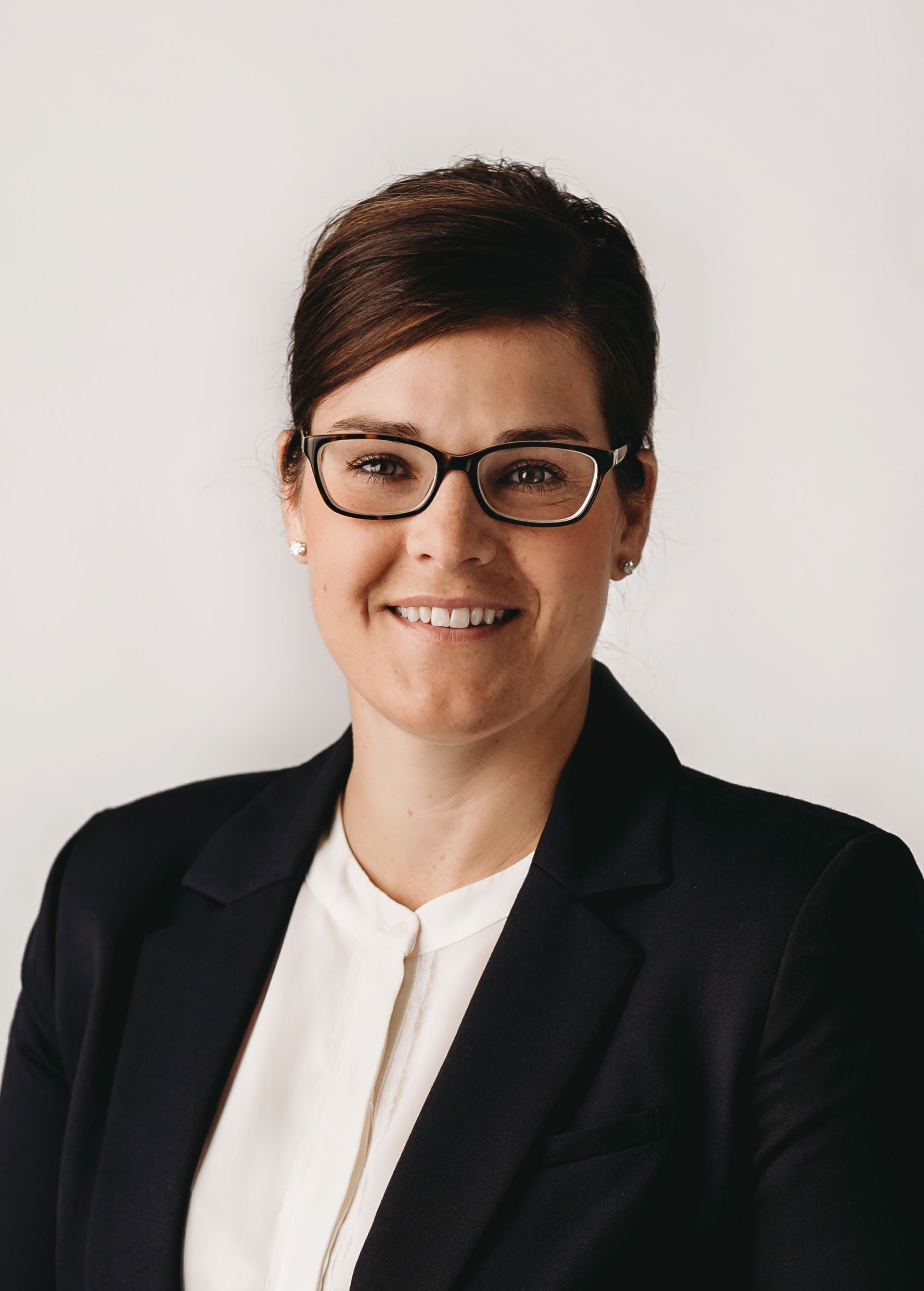 Tina Bartelson