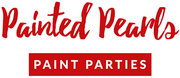 Paint Parties in Columbus, OH | Painted Pearls Paint Parties