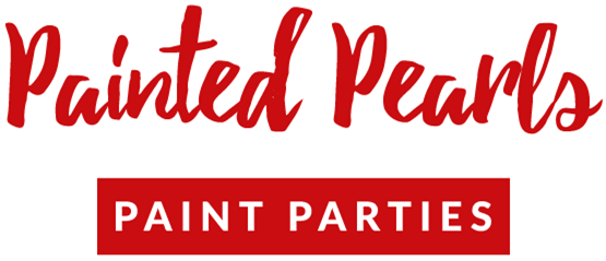Paint Parties in Columbus, OH | Painted Pearls Paint Parties