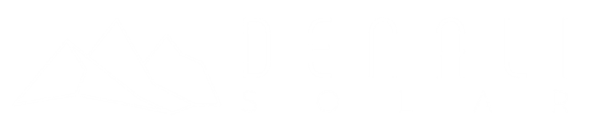 Denali Solar Logo