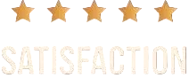 Five Stars Satisfaction — Robert Seeliger Painter And Decorator in Dubbo, NSW