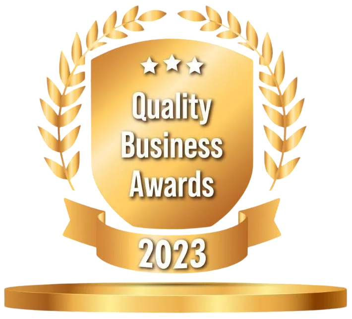 Quality Business Awards — Robert Seeliger Painter And Decorator in Dubbo, NSW