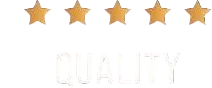 Five Stars Quality — Robert Seeliger Painter And Decorator in Dubbo, NSW