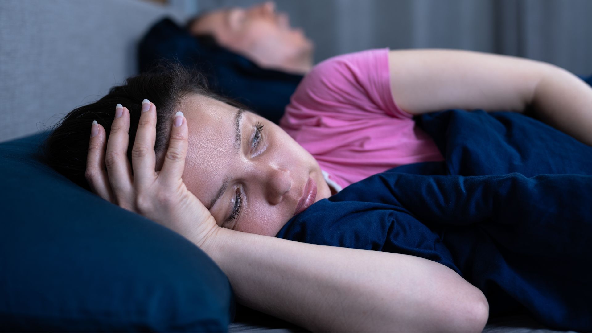 The Importance of Sleep Hygiene for Sleep Apnea and TMJ Disorder