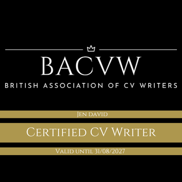 BACVW certification logo