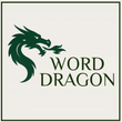 Word Dragon logo: Professional UK CV writing and careers content services