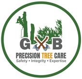 GXB Precision Tree Care Logo
