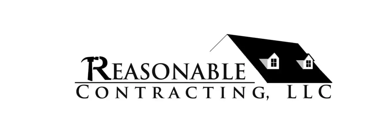 Reasonable Contracting Logo