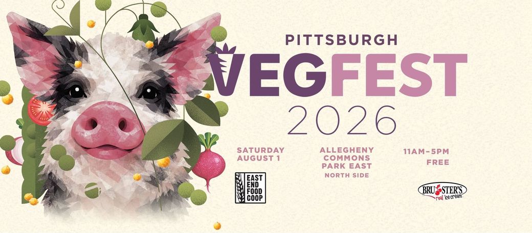 Pittsburgh VegFest