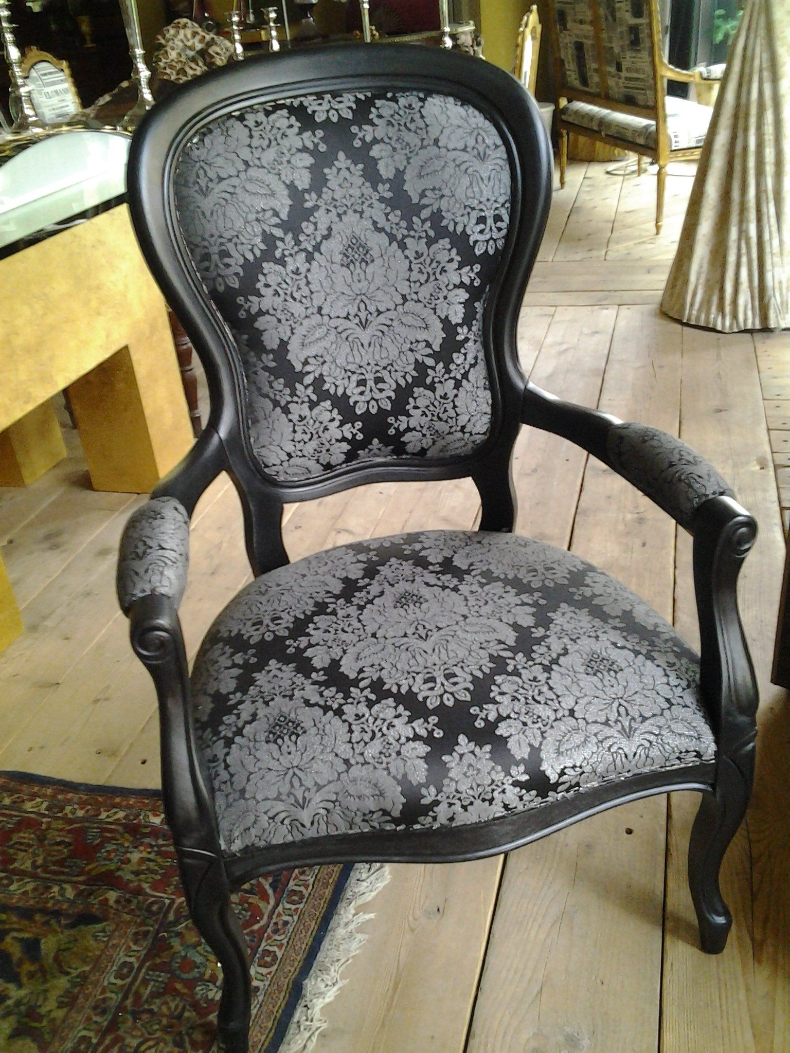 Ridesign poltrona 1