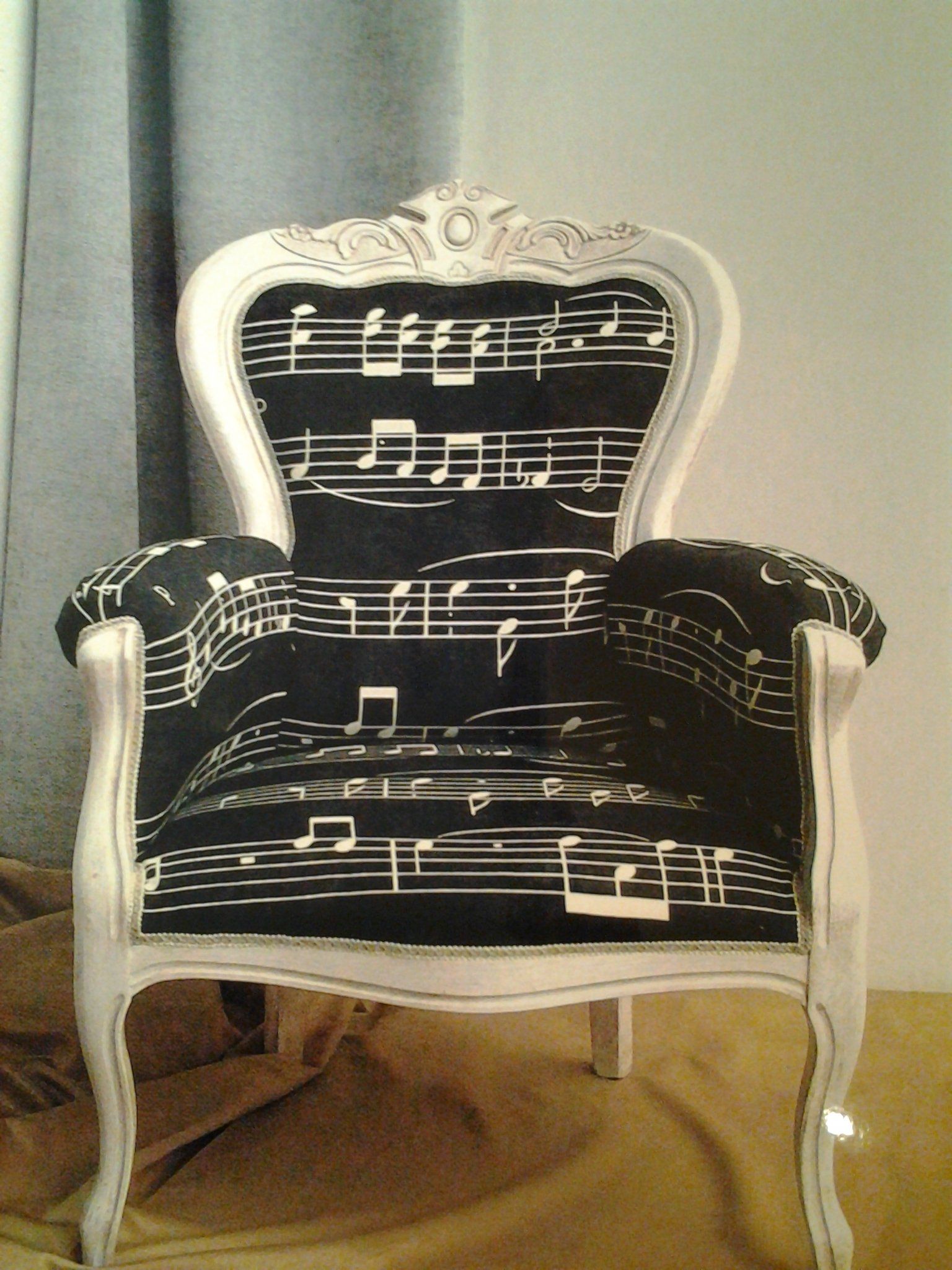 Ridesign poltrona 2