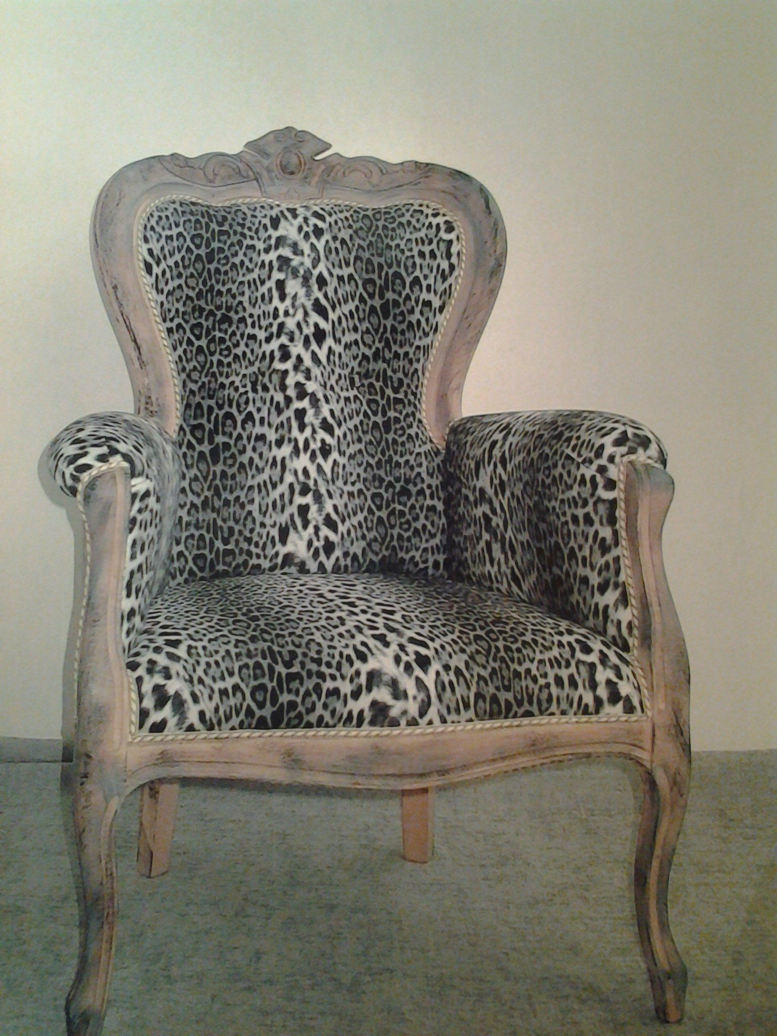 Ridesign poltrona 3